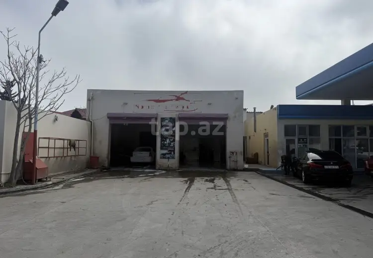 0 m² Obyekt / Ofis , Bakı