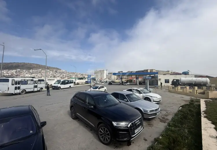 0 m² Obyekt / Ofis , Bakı