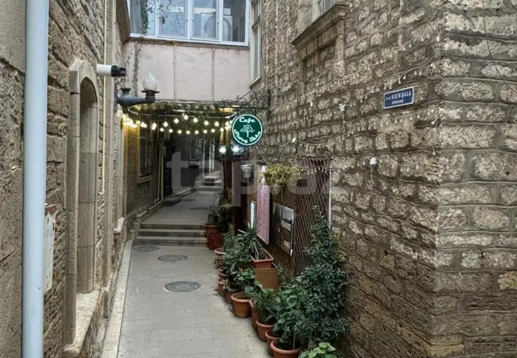 0 m² Obyekt / Ofis , Bakı
