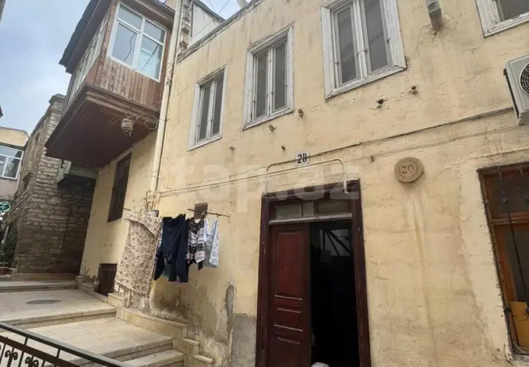 0 m² Obyekt / Ofis , Bakı