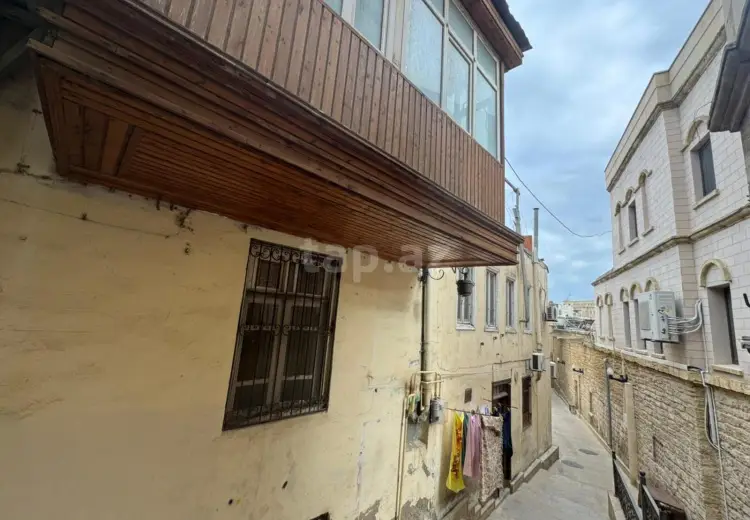 0 m² Obyekt / Ofis , Bakı