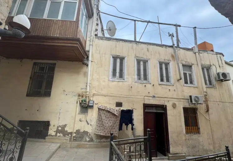 0 m² Obyekt / Ofis , Bakı