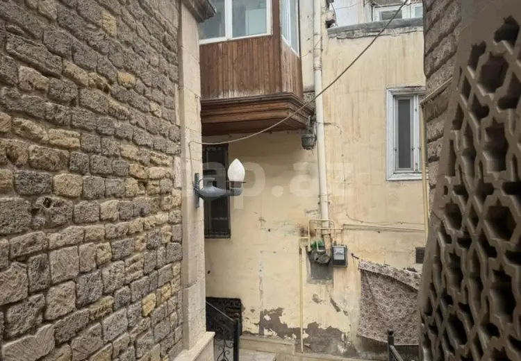 0 m² Obyekt / Ofis , Bakı