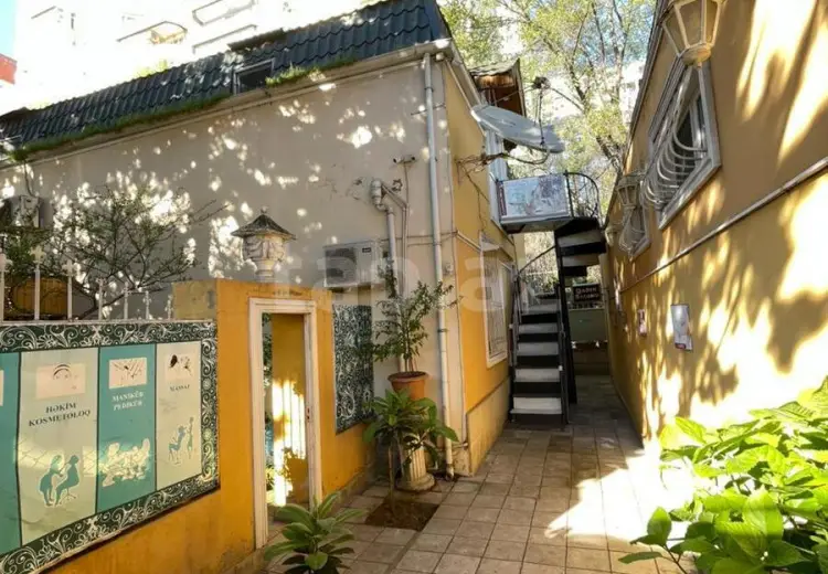 0 m² Obyekt / Ofis , Bakı