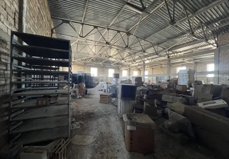 0 m² Obyekt / Ofis , Dübəndi, Xəzər, Bakı