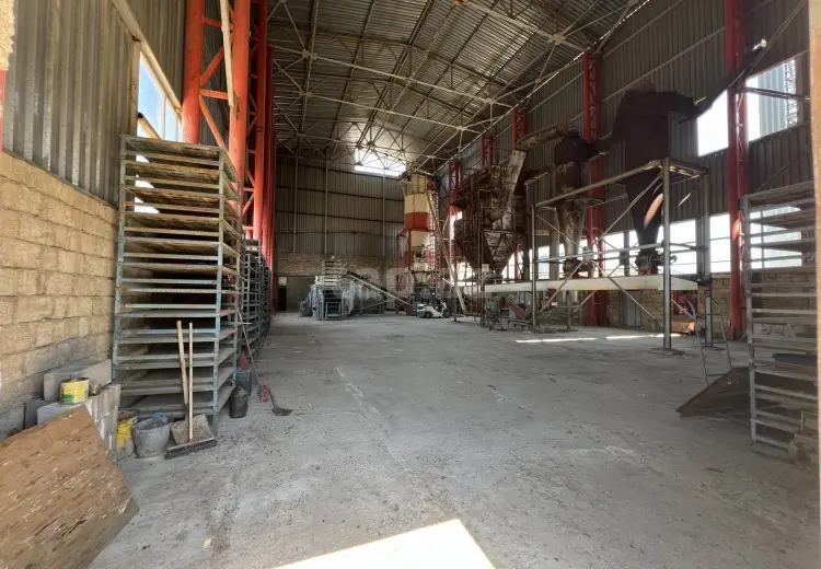 0 m² Obyekt / Ofis , Dübəndi, Xəzər, Bakı