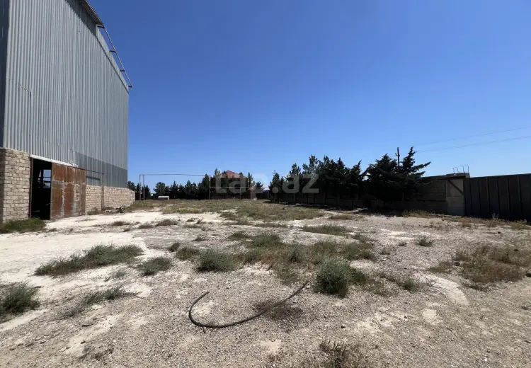 0 m² Obyekt / Ofis , Dübəndi, Xəzər, Bakı