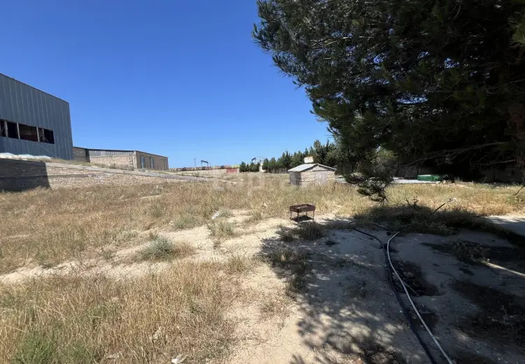 0 m² Obyekt / Ofis , Dübəndi, Xəzər, Bakı