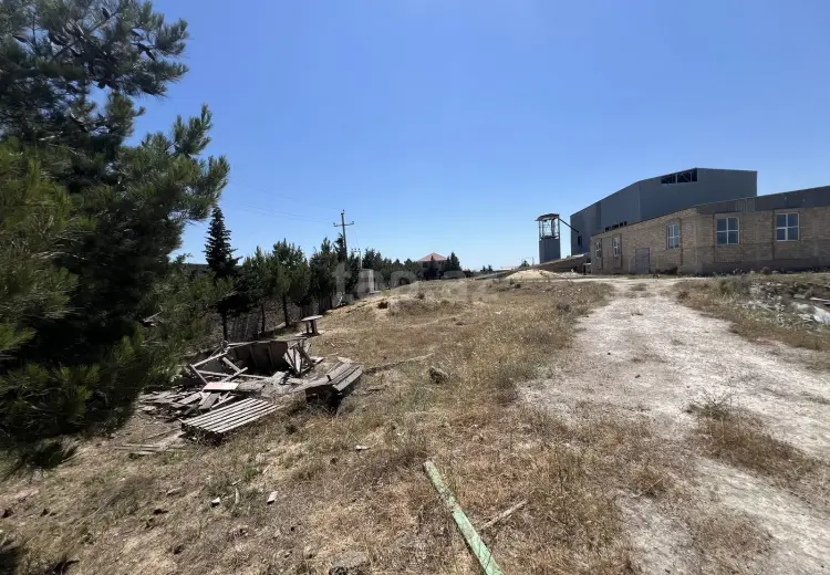 0 m² Obyekt / Ofis , Dübəndi, Xəzər, Bakı