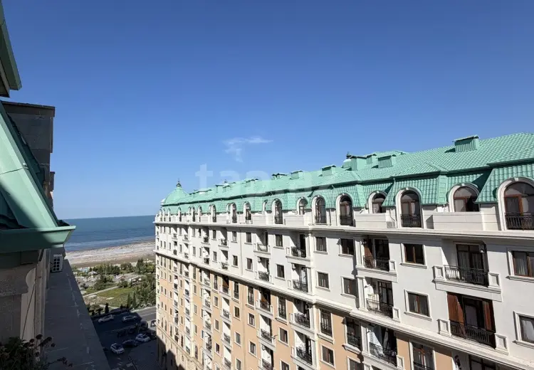 3 otaqlı mənzil , Sumqayıt