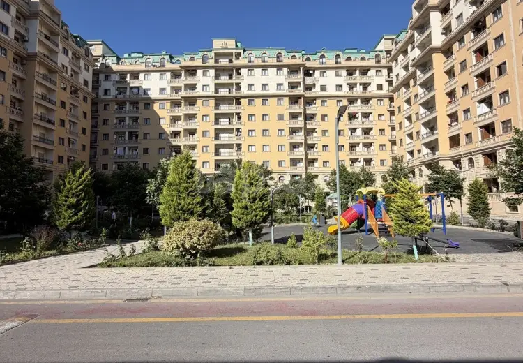 3 otaqlı mənzil , Sumqayıt