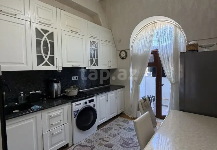 3 otaqlı mənzil , Sumqayıt