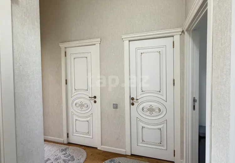 3 otaqlı mənzil , Sumqayıt
