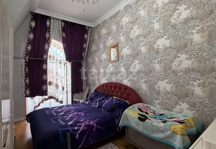 3 otaqlı mənzil , Sumqayıt
