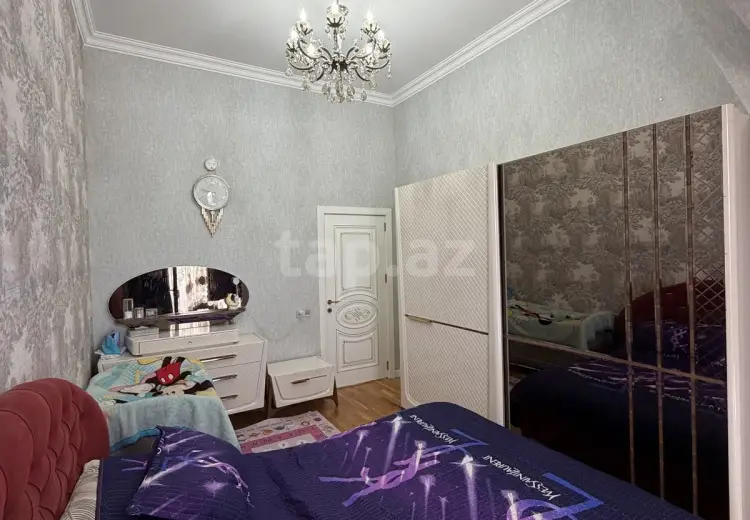 3 otaqlı mənzil , Sumqayıt