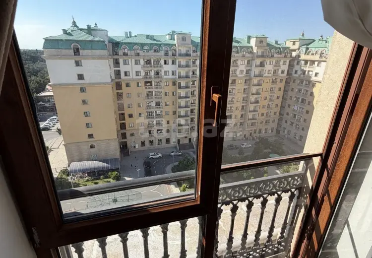 3 otaqlı mənzil , Sumqayıt
