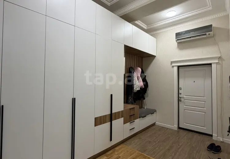 3 otaqlı mənzil , Sumqayıt