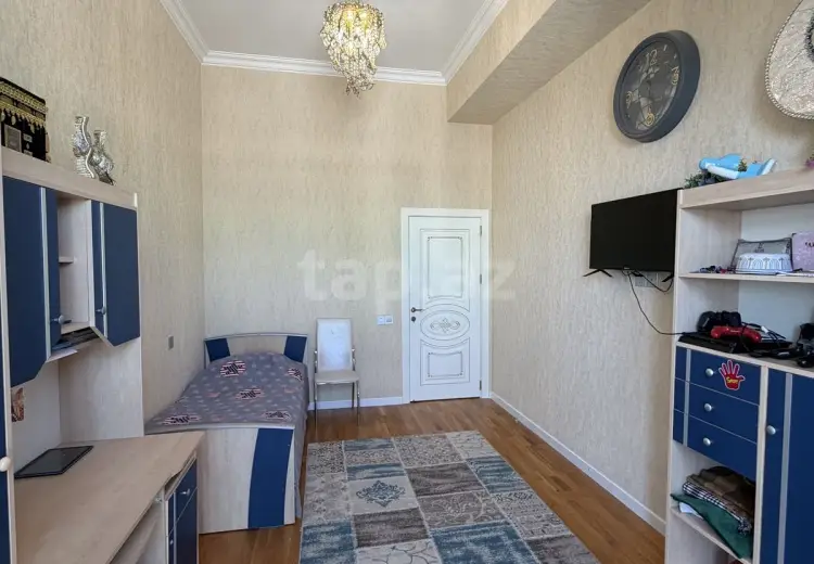 3 otaqlı mənzil , Sumqayıt