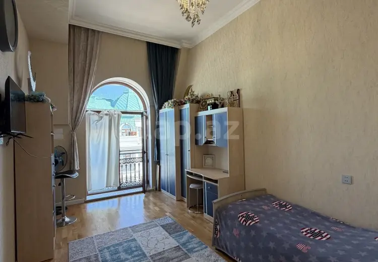 3 otaqlı mənzil , Sumqayıt