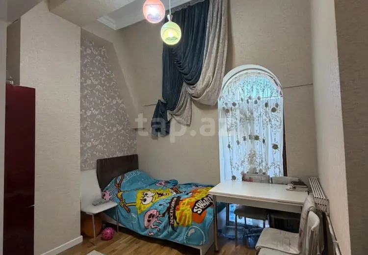 3 otaqlı mənzil , Sumqayıt