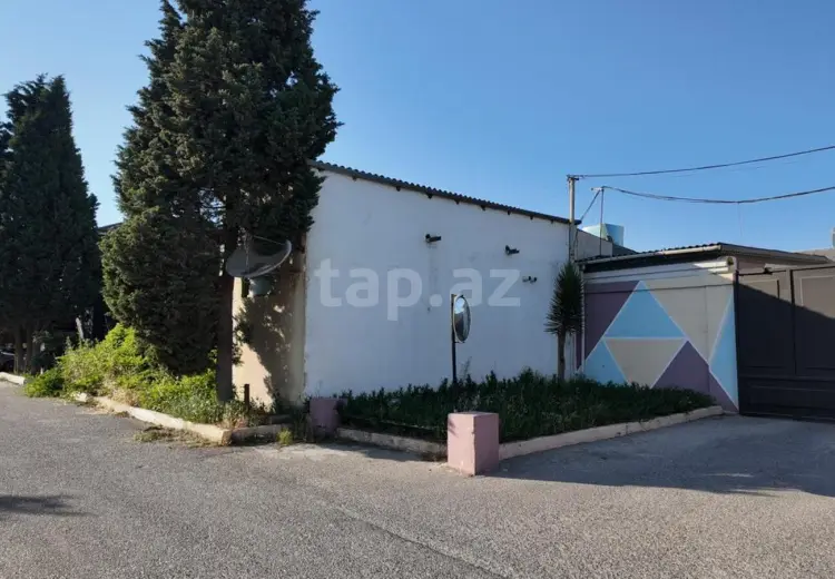 0 m² Obyekt / Ofis , Bakı