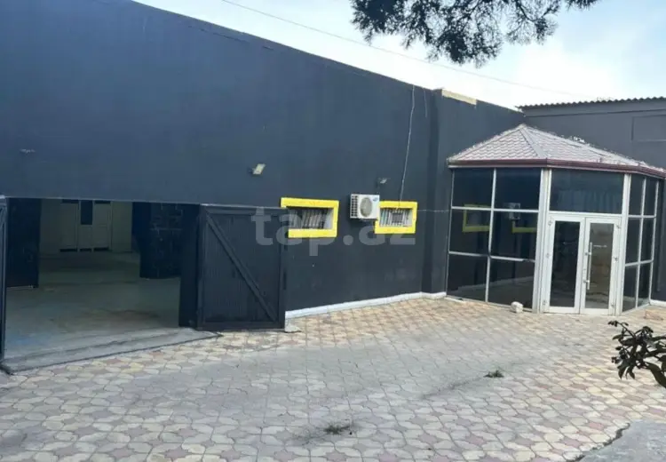 0 m² Obyekt / Ofis , Bakı
