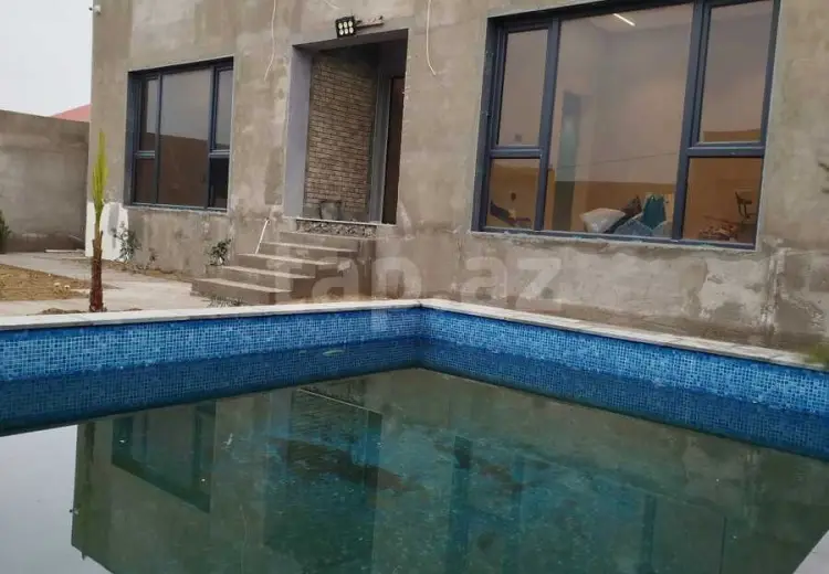 3 otaqlı mənzil , Bakı