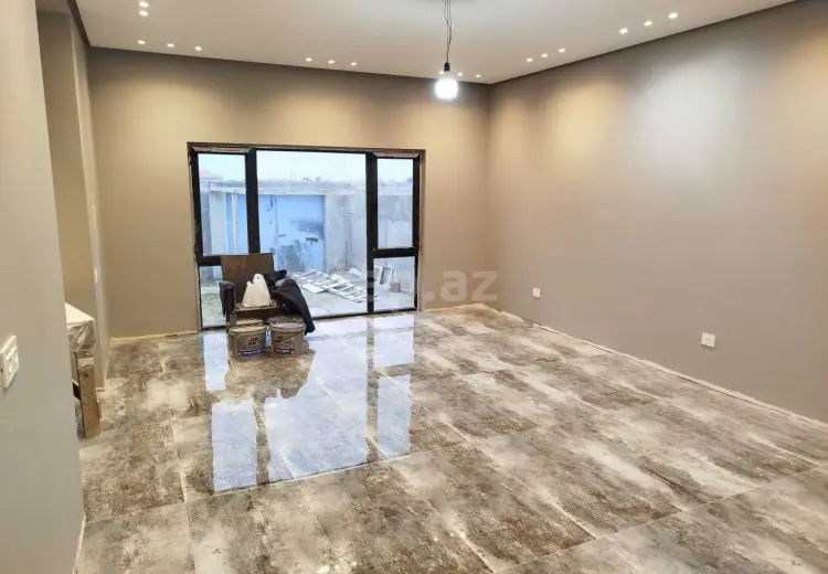 3 otaqlı mənzil , Bakı