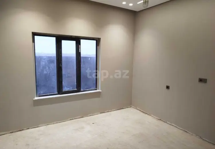 3 otaqlı mənzil , Bakı