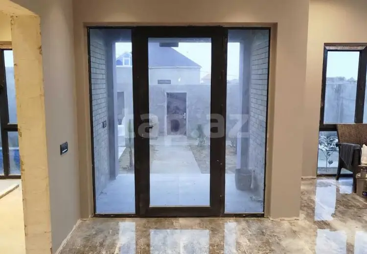 3 otaqlı mənzil , Bakı
