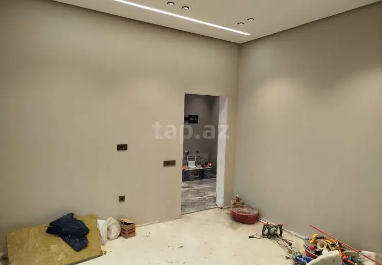 3 otaqlı mənzil , Bakı