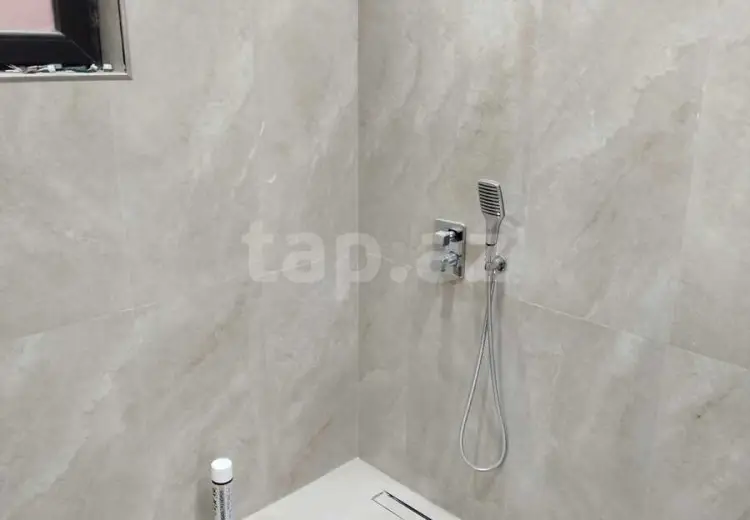 3 otaqlı mənzil , Bakı