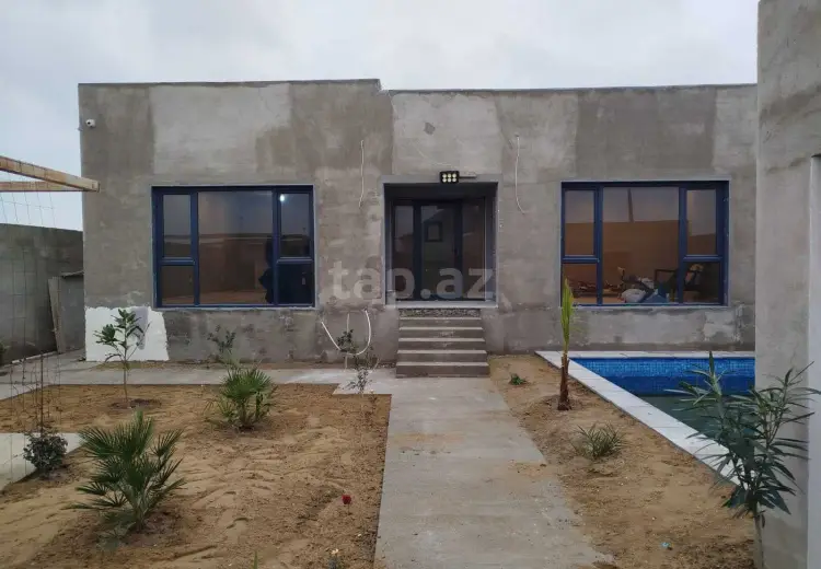 3 otaqlı mənzil , Bakı