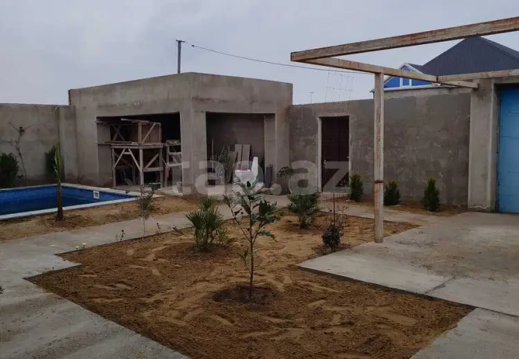 3 otaqlı mənzil , Bakı