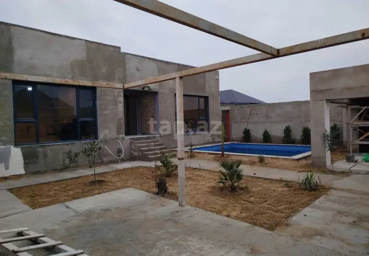 3 otaqlı mənzil , Bakı