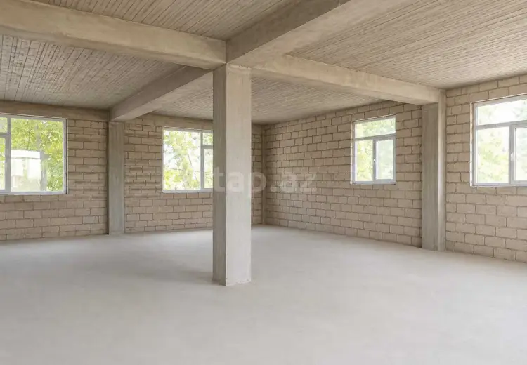 0 m² Obyekt / Ofis , Bakı