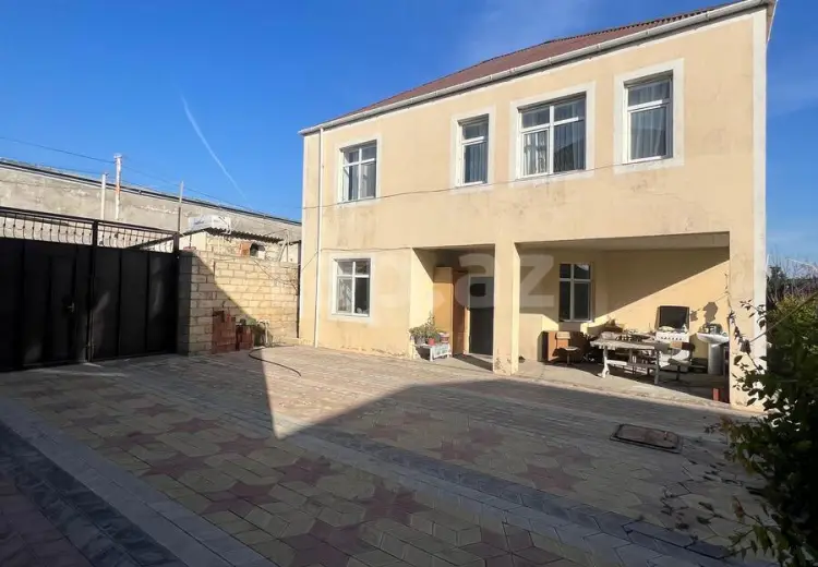 3 otaqlı mənzil , Xırdalan