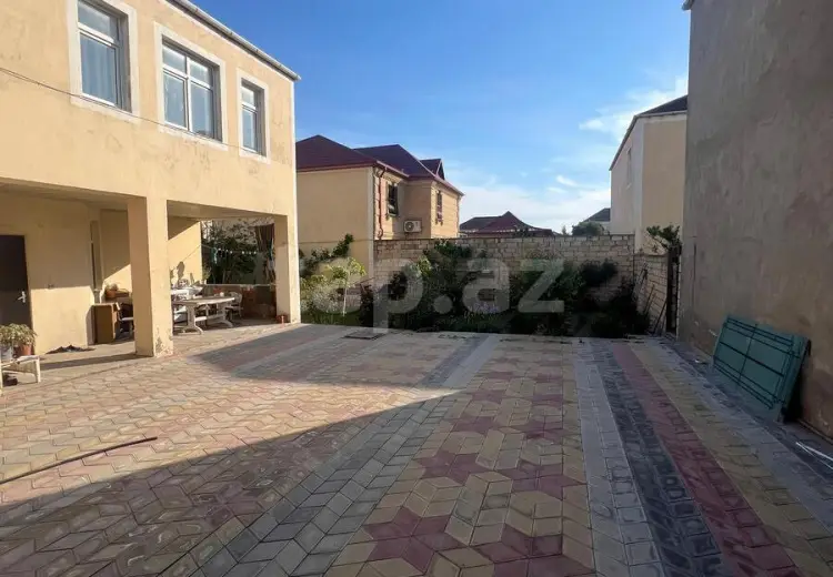 3 otaqlı mənzil , Xırdalan