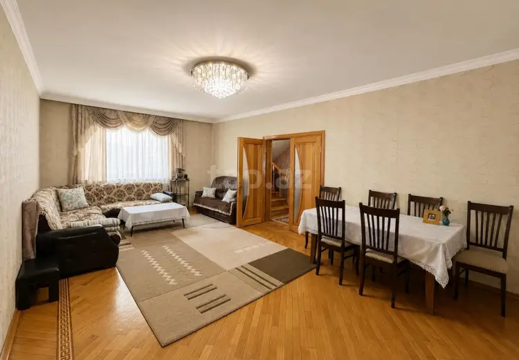 3 otaqlı mənzil , Xırdalan