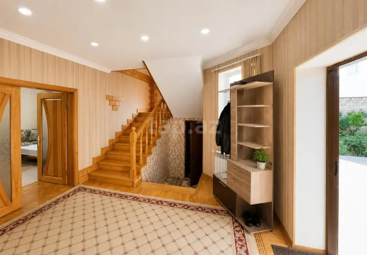 3 otaqlı mənzil , Xırdalan