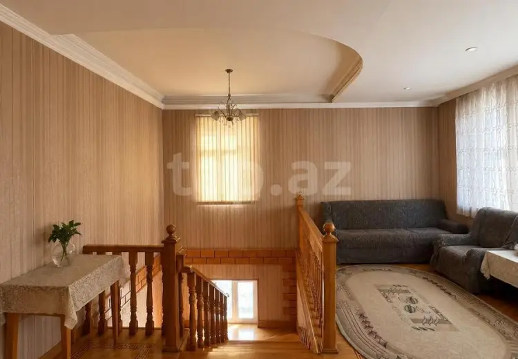 3 otaqlı mənzil , Xırdalan