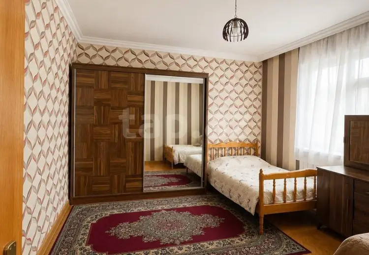 3 otaqlı mənzil , Xırdalan