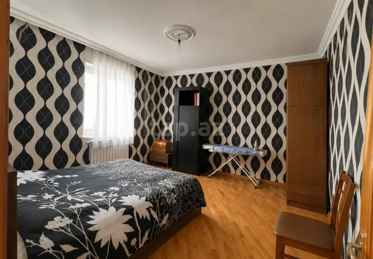 3 otaqlı mənzil , Xırdalan