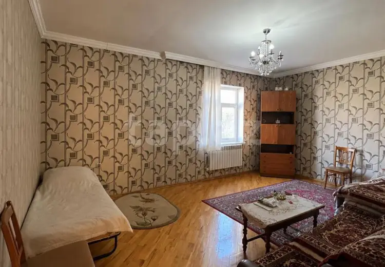 3 otaqlı mənzil , Xırdalan