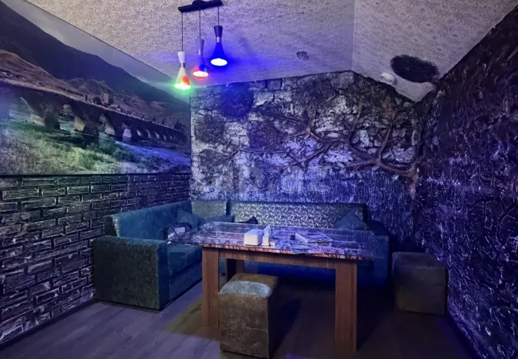 0 m² Obyekt / Ofis , 8-ci kilometr, Nizami, Bakı