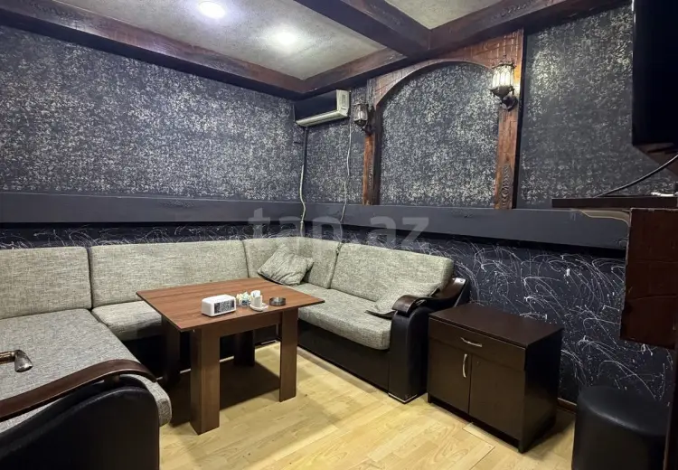 0 m² Obyekt / Ofis , 8-ci kilometr, Nizami, Bakı