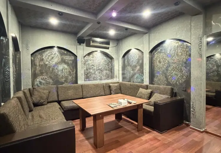0 m² Obyekt / Ofis , 8-ci kilometr, Nizami, Bakı