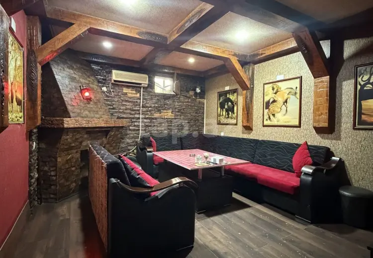0 m² Obyekt / Ofis , 8-ci kilometr, Nizami, Bakı