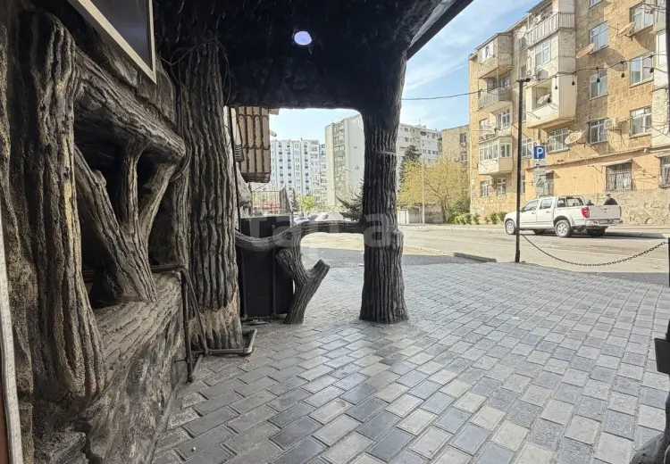0 m² Obyekt / Ofis , 8-ci kilometr, Nizami, Bakı