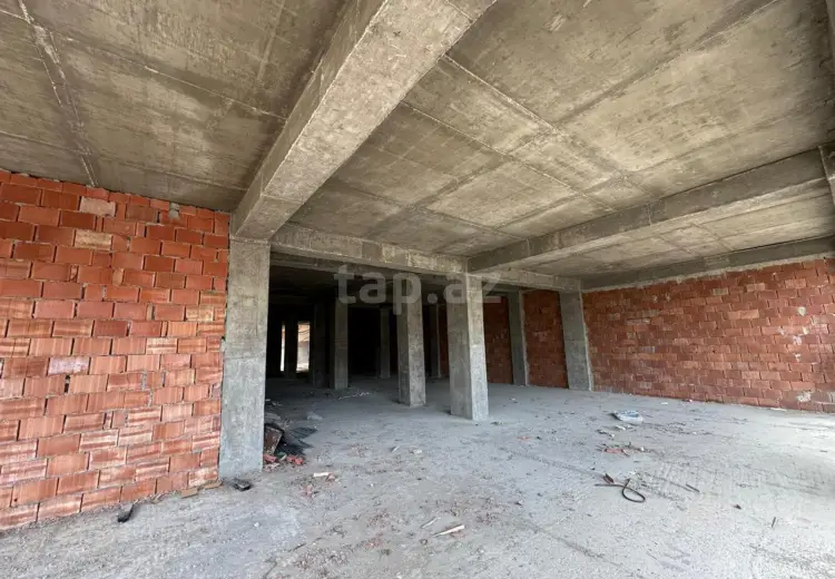 0 m² Obyekt / Ofis , Bakı